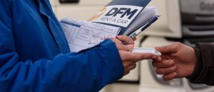 Desde DFM Rent a Car ofrecemos un servicio de alquiler de vehículos sin letra pequeña, transparente y 100% seguro.
