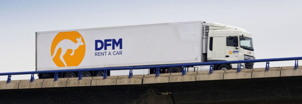 DFM Rent a Car