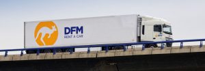 DFM Rent a Car