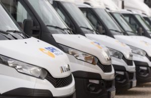 Furgonetas de alquiler baratas en Murcia, en donde DFM Rent a Car es un referente en servicio y relación calidad-precio