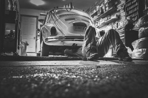 Las averías más caras de los coches