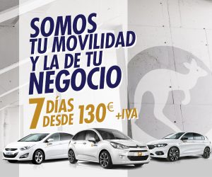Alquiler de coches baratos en Murcia con esta oferta de DFM Rent a Car.