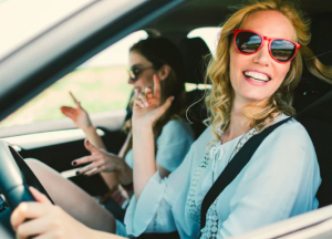 Escapate este puente de mayo con DFM Rent a Car. Conoce su flota de coches y furgonetas de alquiler en Murcia y Elche.
