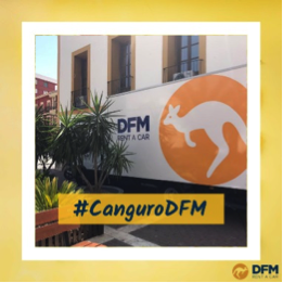 DFM Rent a Car