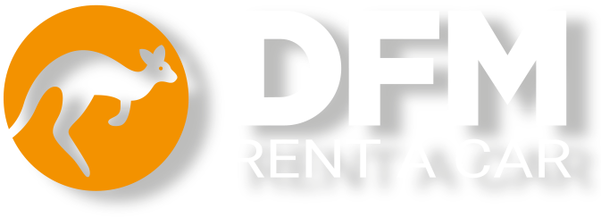 DFM Rent a Car