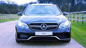 Los coches más seguros de 2019