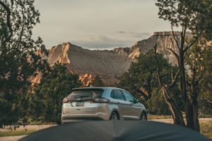 Cosas que debes saber antes de alquilar un coche