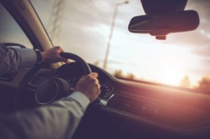 velocidad de crucero