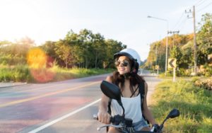 alquiler de motos