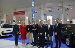 XXXV Salón de Automoción e industrias afines