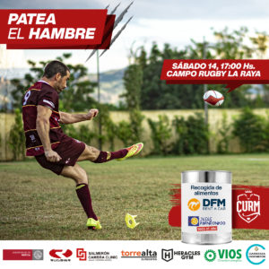 DFM Rent a Car y CURM