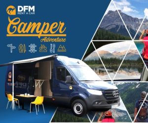 dfm camper