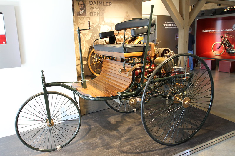¡Sorprendente! La Historia Que Se Esconde Tras Los Logotipos De Coches - dyw4m9t